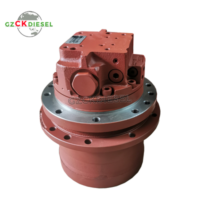 Động cơ cuối cùng 9209825 PHV-3B-35BP-1-8502A Động cơ du lịch cho máy đào Hitachi ZX30