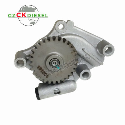 Bơm dầu YM129907-32009 cho Động cơ 4TNV98 4TNV94 4TNV106 4D94