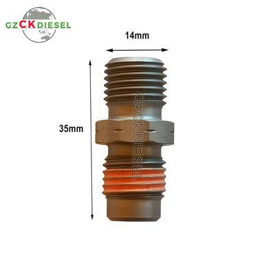 Đầu nối vít kép áp suất cao kim phun F00RJ03314 cho kim phun Bosch dòng 110