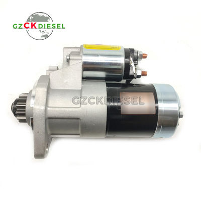 Động cơ khởi động M8T70471 QDJ1431S cho máy đào E303.5 E305.5 E303