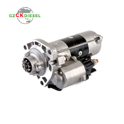 Động cơ khởi động QDJ2653A 4280007160 cho máy đào C6.6 Engine E320E E322D