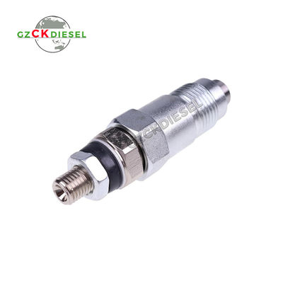 Máy phun nhiên liệu 23600-68020 093500-3020 cho động cơ Toyota 2H