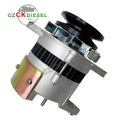 Máy biến đổi 8943388471 Cho Kobelco SK60 SK70 903C Excavator Isuzu Engine 4JB1