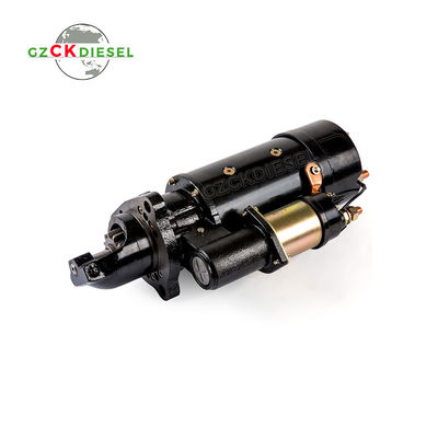 Động cơ khởi động QD2852A 1990456 cho Máy đào E340DL E330C E336D E336D2 E336DF E336E C9 E330DL