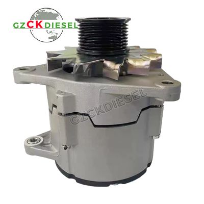 Máy phát điện JFZ2903X S00003601+04 cho động cơ YC60-8 YC85-8