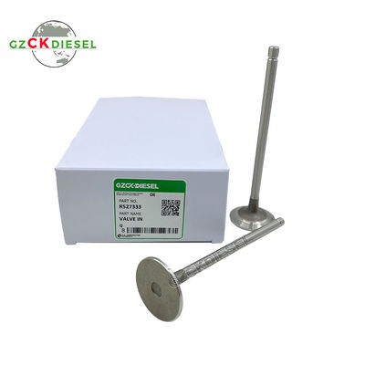 OEM van động cơ mới IN R527333 van EX R532049 cho JOHN DEERE 4045 6068 6068H