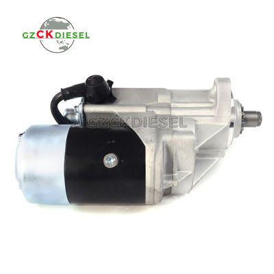 Đề máy 28000-4783 QDJ2107T cho Máy xúc Doosan D1402