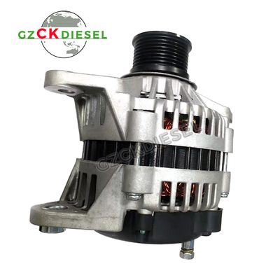 Máy phát điện 5282841 cho Máy xúc M11 LG925 R225-7 R225-9 R130VS R150VS R150-9