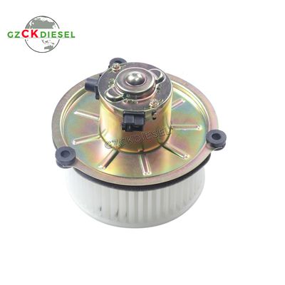 Quạt gió động cơ 4370266 4464276 4658943 cho Máy xúc EX100-5 EX120-5 EX130H-5 EX150LC-5 ZAX200-3