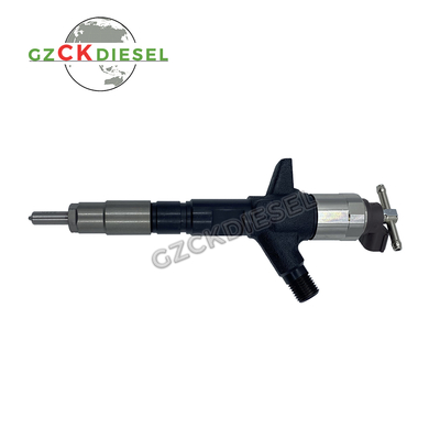 Kim phun nhiên liệu 33800‐45700 095000-5550 cho Động cơ Hyundai HD78 3.9L