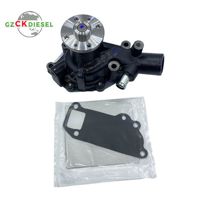 Bơm nước mới 5-13610187-0 5136101870 cho Động cơ ISUZU 4BC1 4BC2