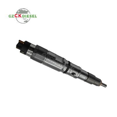Kim phun đường ray chung 0445120040 cho Máy xúc Doosan DAEWOO DX300 DX340 DL300
