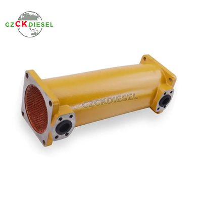 Máy làm mát dầu lõi Assy 4W-7190 4W-7188 4W7190 4W7188 6N9215 5S6807 cho D6C D7F 920 936 936E 950B