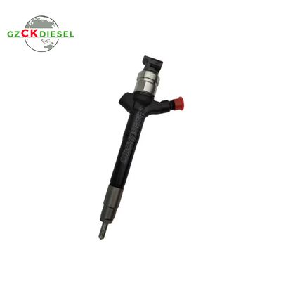 Máy phun nhiên liệu diesel 095000-6040 23670-0R020 0950006040 236700R020 cho động cơ 2AD-FTV