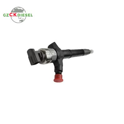 Máy phun nhiên liệu 095000-7270 23670-0R120 0950007270 236700R120 cho động cơ 2.2D 2AD-FTV