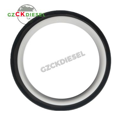 Phớt chặn dầu trục khuỷu sau 3968563 3968562 AW4395E cho Máy đào 6D114 PC360-7