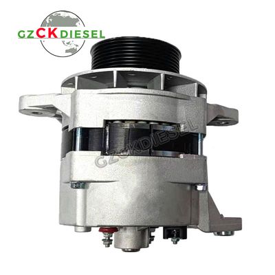 Máy phát điện PK390050 2502-9007A cho Máy xúc Doosan DH220-5 DH265 Động cơ DB58 DB58T