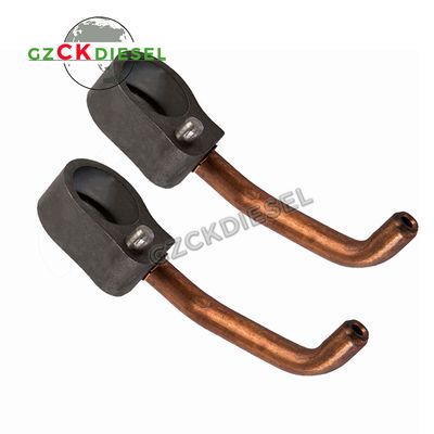 Bút làm mát piston 6222-23-1810 cho động cơ 6D108 PC300-5 PC300-6 máy đào