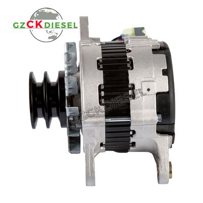 Máy phát điện 27040-2191 27040-2192 cho Máy xúc Kobelco SK200 SK210 SK250 SK260 SK330 SK350 Động cơ Hino J05E