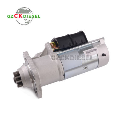 Động cơ khởi động 612600090561 QD2845L cho động cơ WD615 WD618