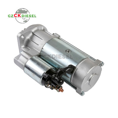 Động cơ khởi động QDJ1244B D30-3708100 cho động cơ YC85-7 YC135-8