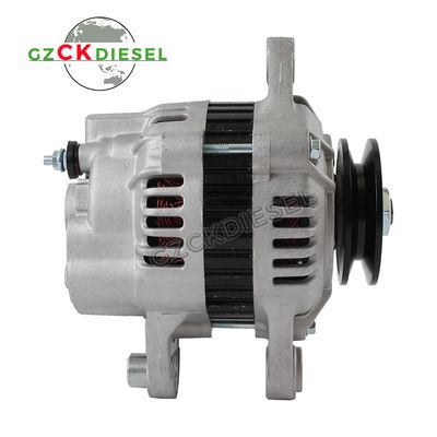 Máy phát điện CAL35615 AOT25371 AOT25171 AMT0133 cho Máy xúc PC20 E301.5
