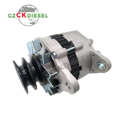 Máy phát điện A2T72185 cho Động cơ 6D22 6D16 S6KT E320B EC320C Máy xúc