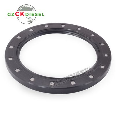 Mái dầu phía sau trục giật BH2195E cho động cơ 4BD1 R200-3 ZX200-3 máy đào