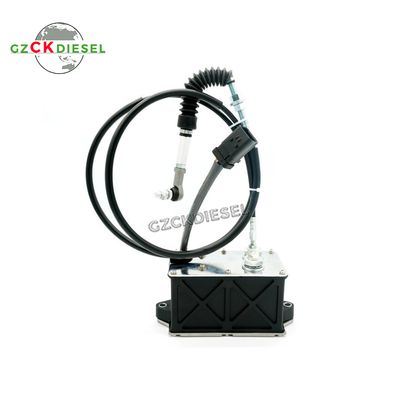 Động cơ bướm ga 1.85M 509-9705 5099705 386-3439 227-7372 3863439 2277372 cho Máy đào 320D