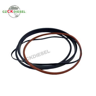 Phớt làm kín ống lót xi-lanh MỚI 4024779+4000504 cho Động cơ K19 K38 KTA-19 KTTA-19 KTA-38 KTA-50