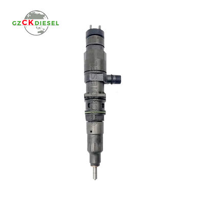 Máy phun nhiên liệu A4720700887 0986435539 0445120207 cho động cơ Volvo hoặc Mack D13 MP8