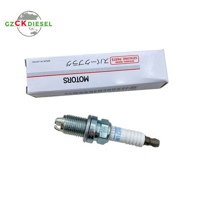 NGK Spark Plug MN11994 BKR6ETUB cho Mitsubishi Pajero 3.8 V6 2002-2006