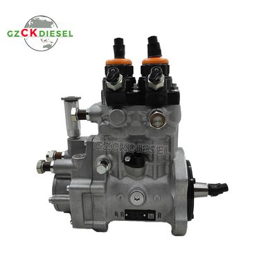 HP0 Fuel Injection Pump VG1246080050 094000-0710 094000-0711 for Volvo D12 Truck HOWO A7 Engine
