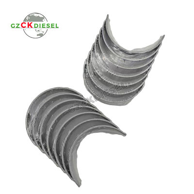 Bạc lót trục khuỷu STD 6150-21-8010 cho Động cơ 6D125