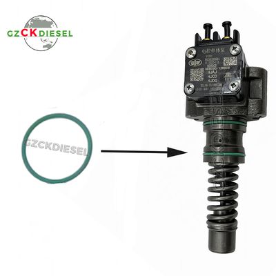 Bộ sửa chữa bơm kim phun nhiên liệu 7102003-108 cho Bơm đơn NDB008 NDB009 NDB010 NDB618