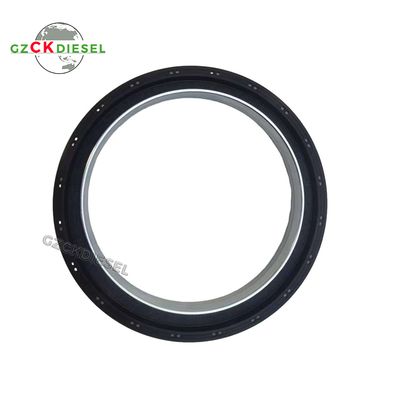 Phớt chắn dầu trục khuỷu phía trước 8976173080 8-97617308-0 cho Động cơ 6WA1 6WF1 Máy xúc ZX870LCR-5G