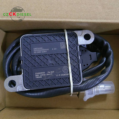 Bộ cảm biến NOX Nitơ Oxit chất lượng cao 23494659 SNS3088 A3C0242480000 cho các bộ phận động cơ của Penta Marine