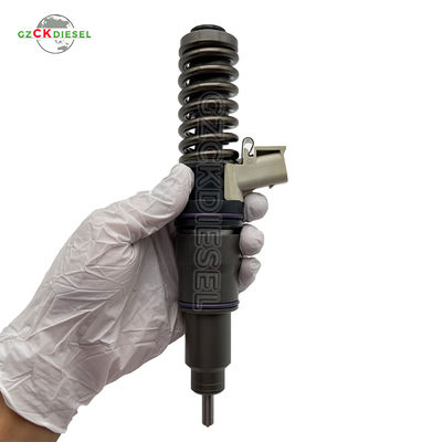 Common Rail Fuel Injector 21379943 BEBE4D26001 for MD13 Engine