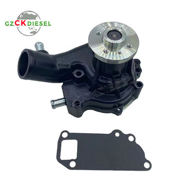 Bơm nước mới Assy Bơm nước mới Assy 65.06500-6144A 65.06500-6144 cho Động cơ DB58 DB58T Máy xúc DX2250LC cho Động cơ DB58 DB58T Máy xúc DX2250LC