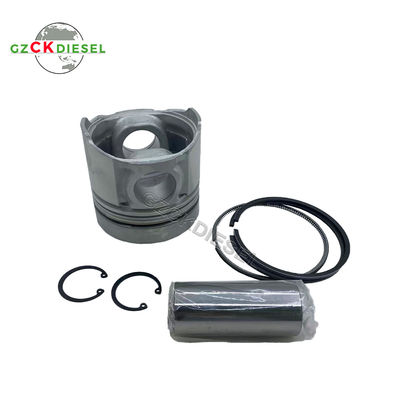 Đĩa mới 65.02501-0440 65.025010440 Nhẫn 65.02503-8058 Pin 65.02502-0082A cho động cơ DB58 DB58I Máy đào DX225LCA