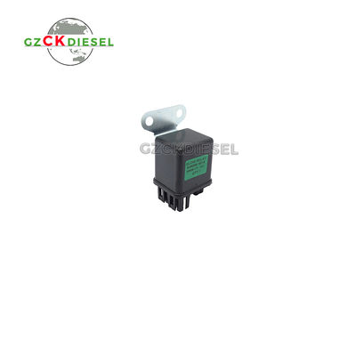 Relay 8-94248-161-0 for EX35U EX27U EX50U ZAXIS35U ZAXIS27U ZAXIS50U ZAXIS40U Excavator
