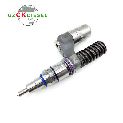 Kim phun nhiên liệu diesel Common Rail 0414701036 cho Phụ tùng động cơ máy xúc DC9
