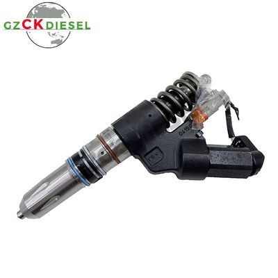 Vòi phun nhiên liệu bộ phận động cơ diesel 4903472 Phụ tùng máy đào cho động cơ Cummins M11