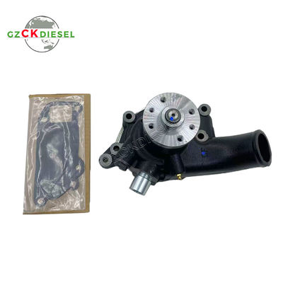 NEW Water Pump 1-13610-602-1 1136106021 for Engine 6BF1 6BG1 6BB1 6BD1 Excavator ZAX120 EX200-5
