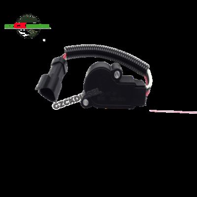 Cảm biến vị trí 266-1470 cho Động cơ 572R II 583T 587T D10T D11T D3K C7.1