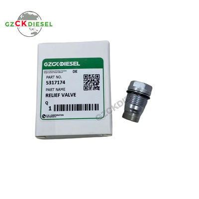 Van điều tiết áp suất mới 1110010028 5317174 3974093 cho Động cơ ISF3.8 ISBE4.5 ISBE6.7 QSB6.7