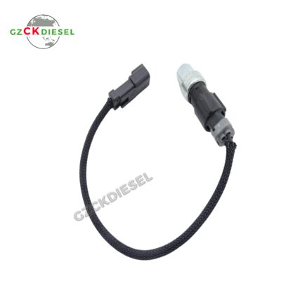 Cảm biến áp suất 355-3148 cho Máy đào 320D 336D 349D 374D