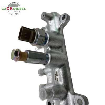 Common Rail Assy 8980118882 cho động cơ 4HK1 4JJ1