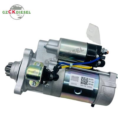 Động cơ khởi động 5344602 cho động cơ QSB4.5 QSB3.9
