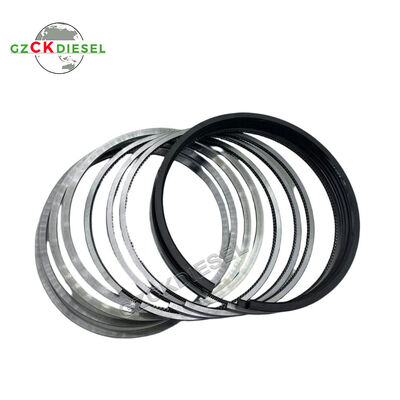 STD Piston Ring 360-2028 3602028 cho C6.6 C7.1 C4.4 Động cơ 320E 320D máy đào 420F 430F